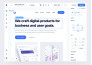 design wix studio and editor x website or figma to wix
